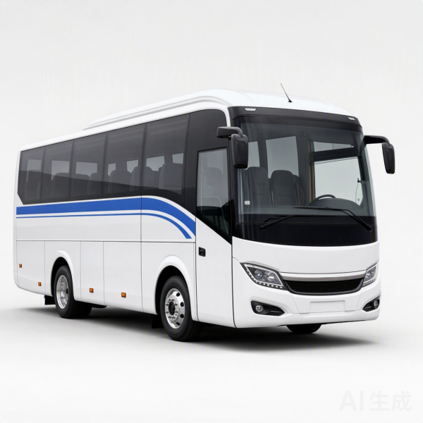 Higer H6C (海格H6C)