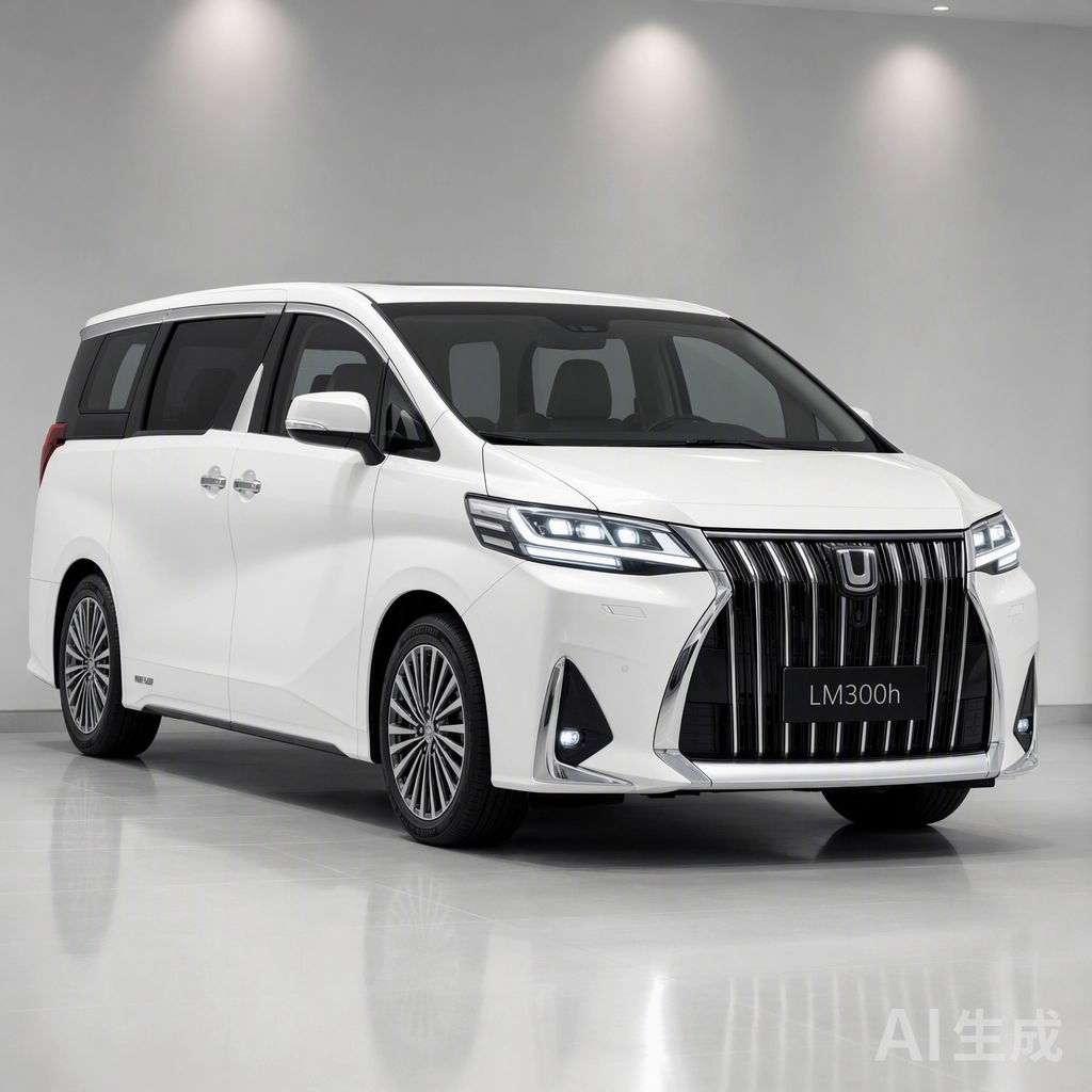 Toyota Sienna (丰田赛那)
