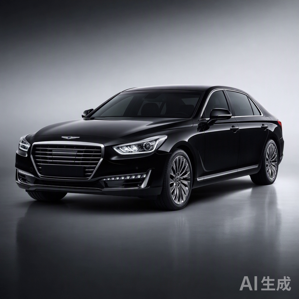 BYD Tang (比亚迪唐)
