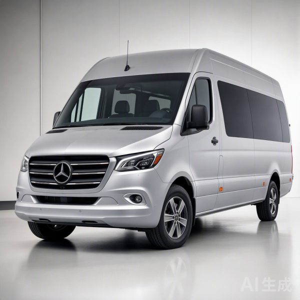 Mercedes Sprinter (奔驰凌特)