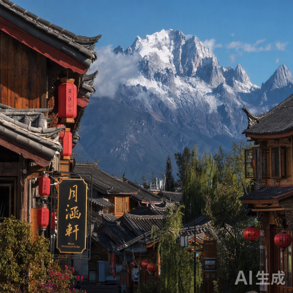 昆明-大理-丽江-香格里拉-西双版纳-腾冲滇境全览13日游