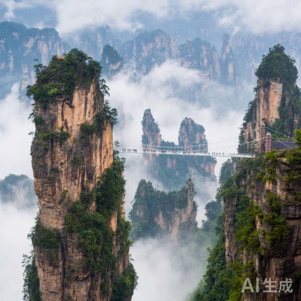 武汉-宜昌-恩施-张家界-凤凰古城-长沙-神农架-岳阳湘鄂八城三峡神农架15日游