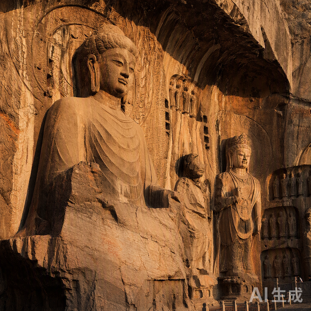 Best of Luoyang & Henan Day Tour