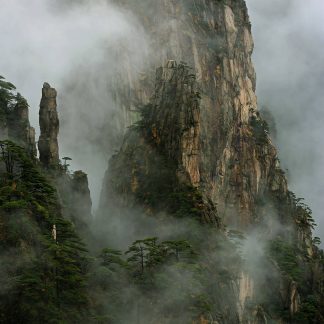 杭州-黄山-千岛湖皖浙山水7日游
