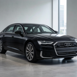 Audi A6L Executive Sedan