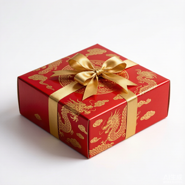 Beijing Roast Duck Gift Box