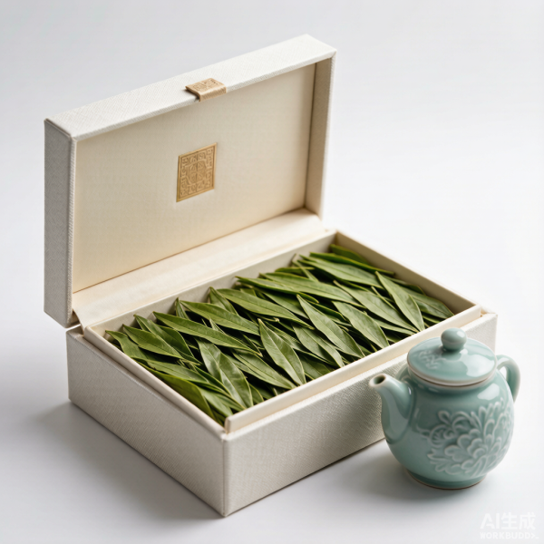 Premium Longjing Tea (Dragon Well) 250g
