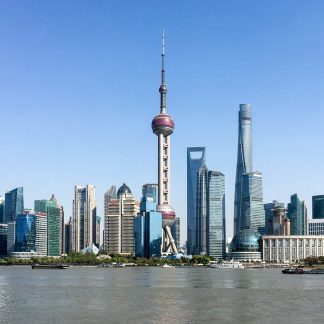 北京-上海双城精华7日游