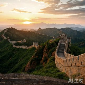 Beijing & Beyond: Imperial Heritage 15-Day China Tour II