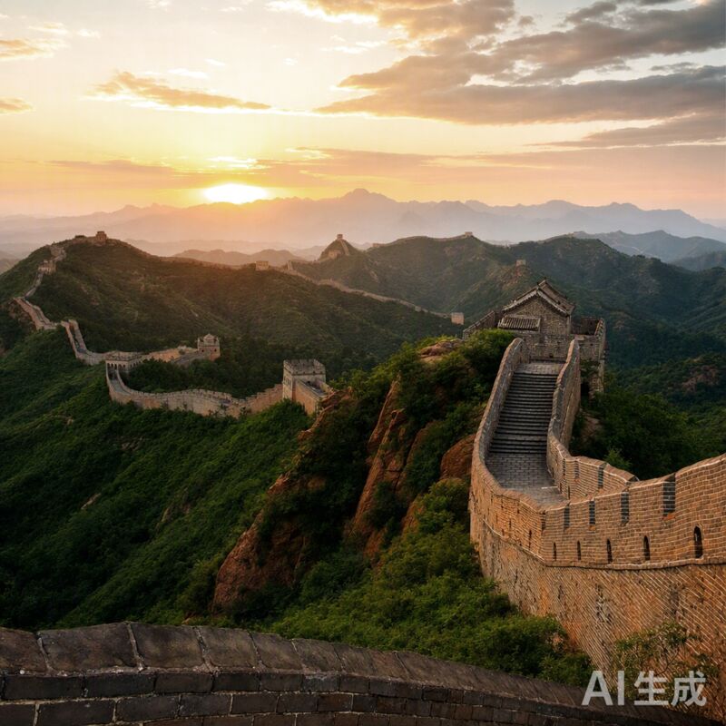 Beijing & Beyond: Imperial Heritage 15-Day China Tour II