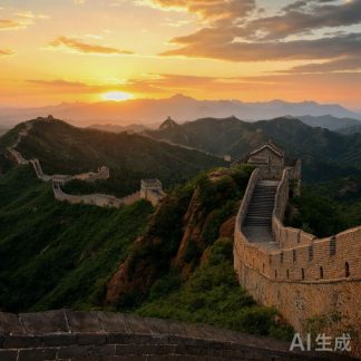 Beijing & Beyond: Classic Golden Triangle 15-Day China Tour II