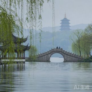 Shanghai & Beyond: Jiangnan Poetry 11-Day China Tour II