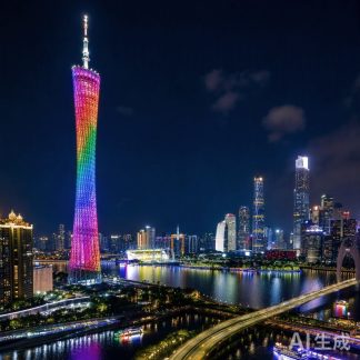 Guangzhou & HK-Macau Bay & Beyond: Coastal Charms 7-Day China Tour II