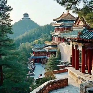 上海-武汉-长沙中部名城7日游