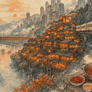 Best of Yunnan (Kunming-Dali-Lijiang) Day Tour