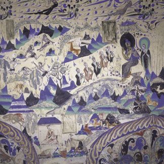 Hidden Gems of Silk Road (Dunhuang-Urumqi-Kashgar) Day Tour C