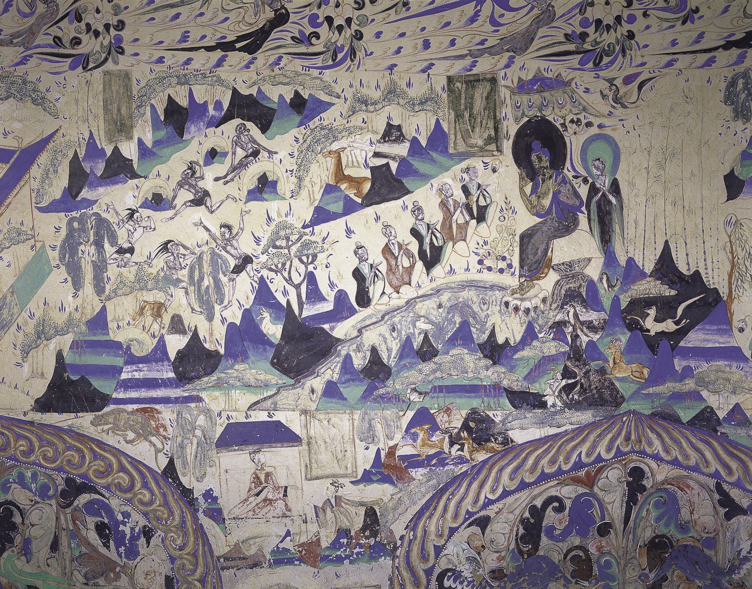Hidden Gems of Silk Road (Dunhuang-Urumqi-Kashgar) Day Tour C