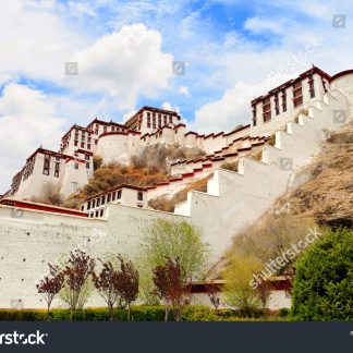 Hidden Gems of Tibet (Lhasa) Day Tour C
