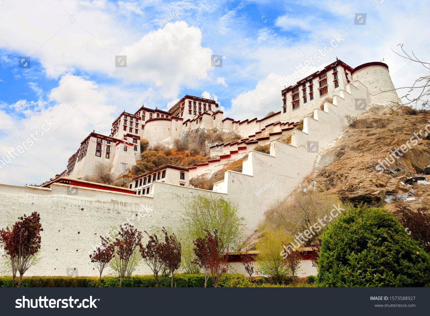 Hidden Gems of Tibet (Lhasa) Day Tour C