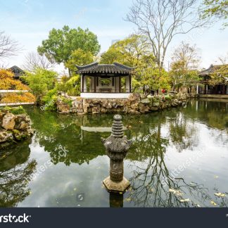 Hidden Gems of Suzhou Day Tour C