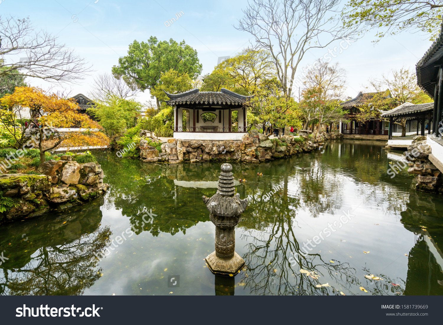 Hidden Gems of Suzhou Day Tour C