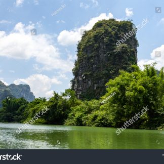 Hidden Gems of Guilin Day Tour C