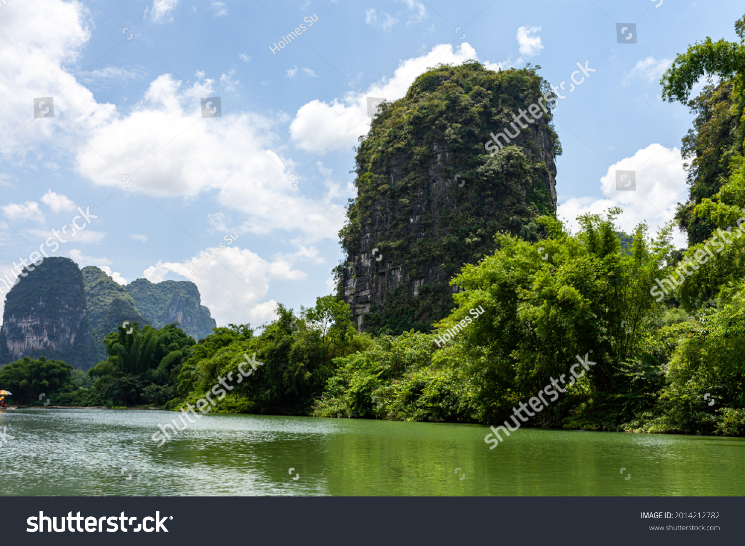 Hidden Gems of Guilin Day Tour C
