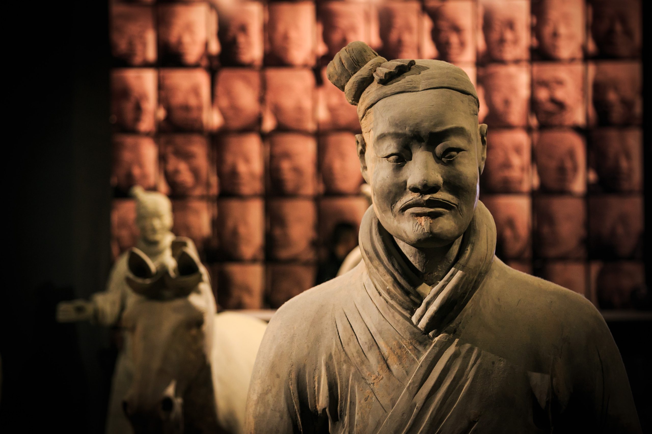 Hidden Gems of Xian Day Tour C