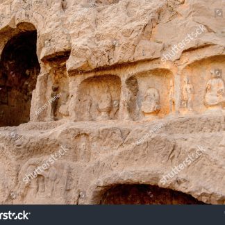 Icons & Insights Luoyang & Henan Day Tour B