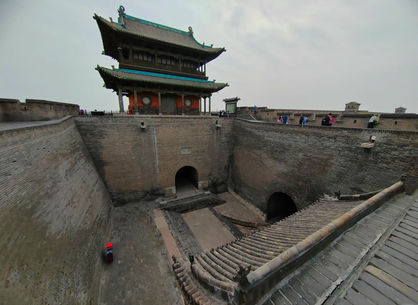 Icons & Insights Pingyao & Shanxi Day Tour B