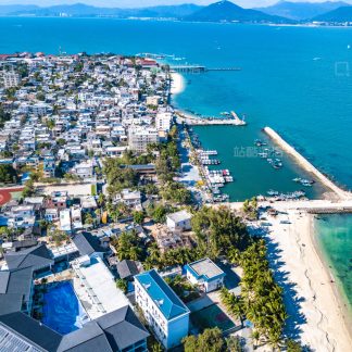 Icons & Insights Hainan (Sanya-Haikou) Day Tour B