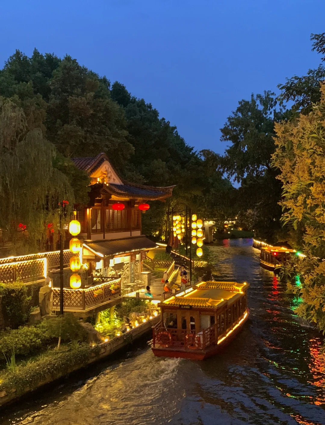 Icons & Insights Nanjing Day Tour B