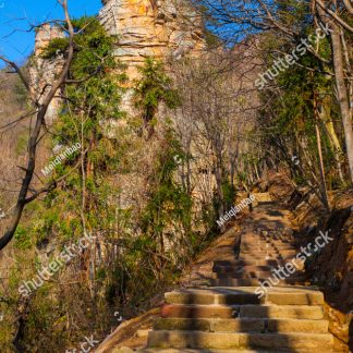 Hidden Gems of Zhangjiajie Day Tour C
