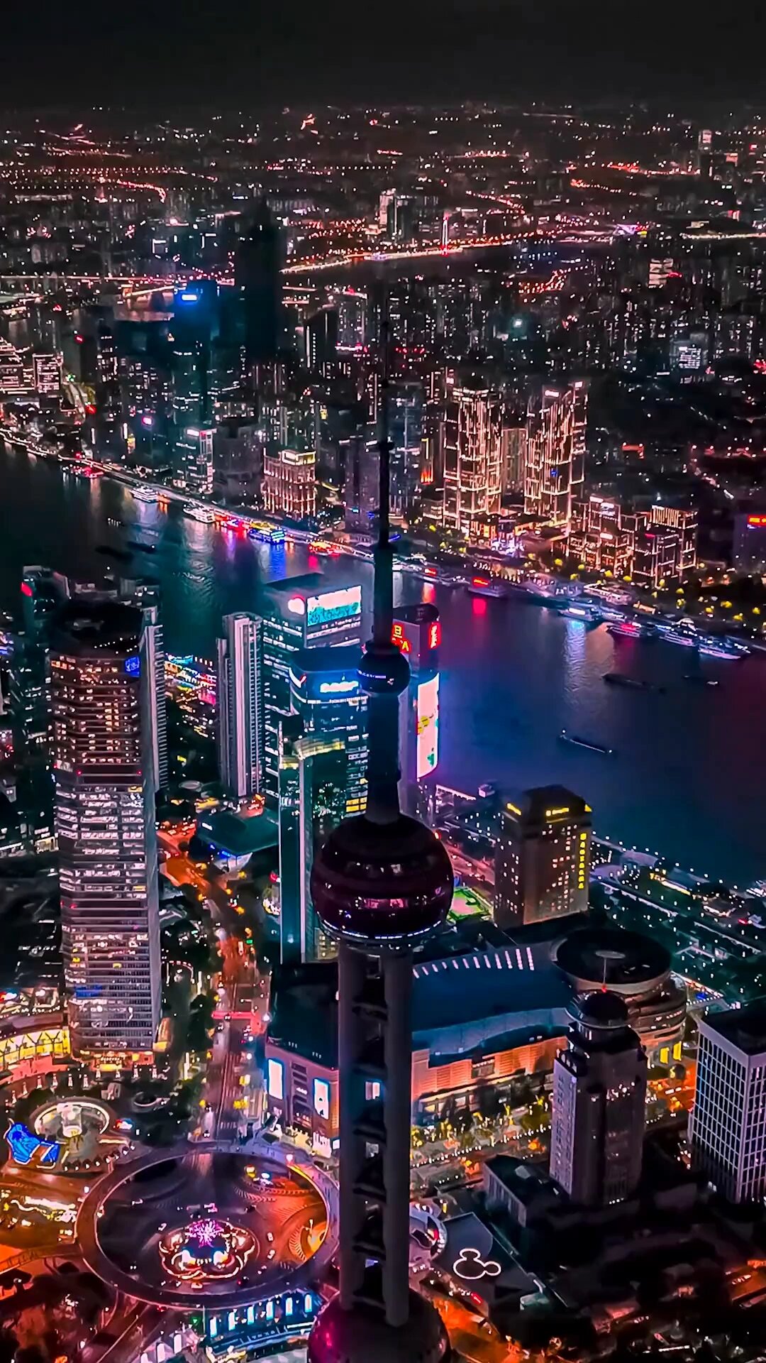 Hidden Gems of Shanghai Day Tour C