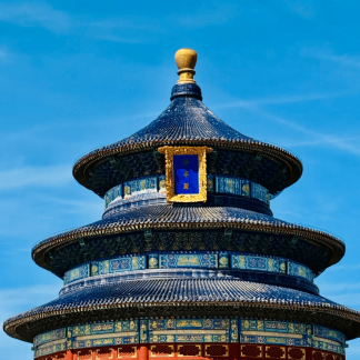 Hidden Gems of Beijing Day Tour C