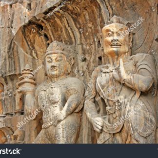 Icons & Insights Luoyang & Henan Day Tour B