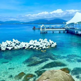 Icons & Insights Hainan (Sanya-Haikou) Day Tour B