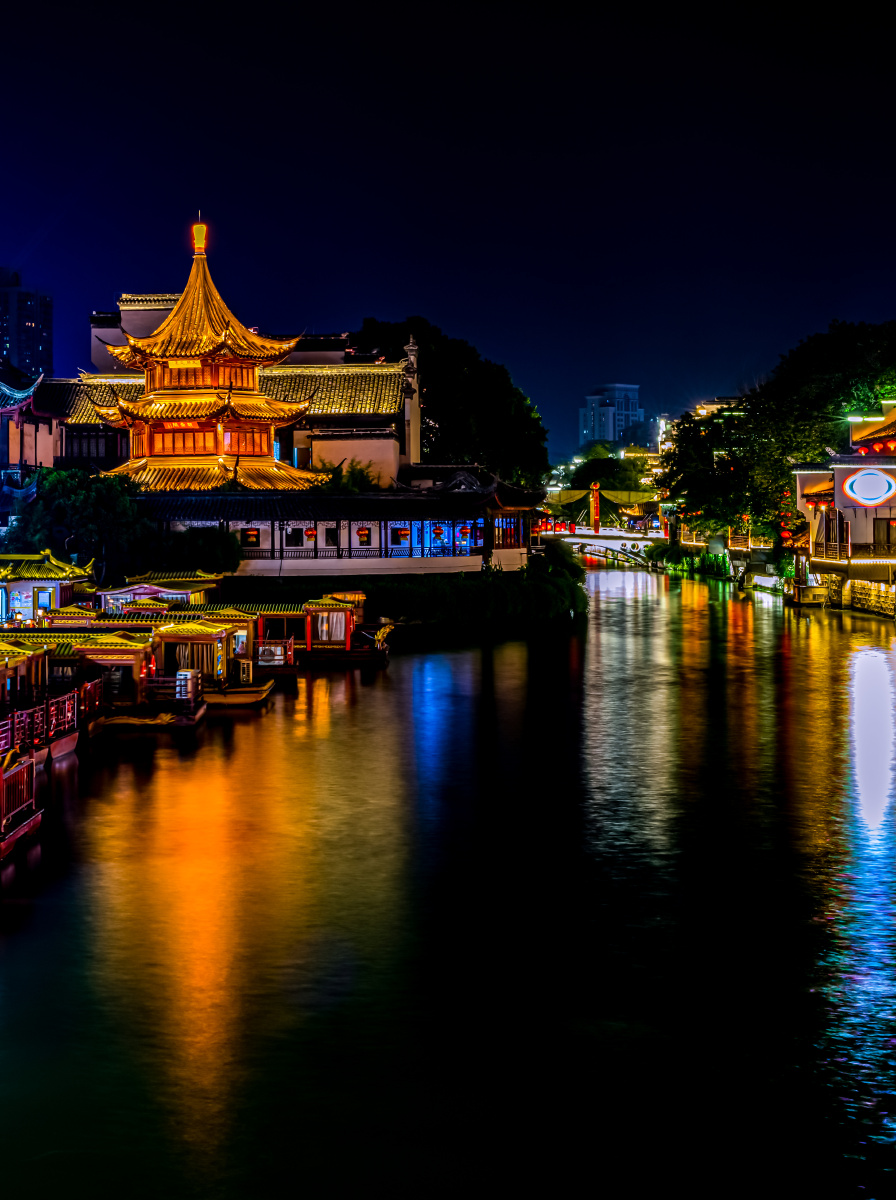 Icons & Insights Nanjing Day Tour B