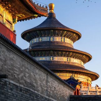 Icons & Insights Beijing Day Tour B