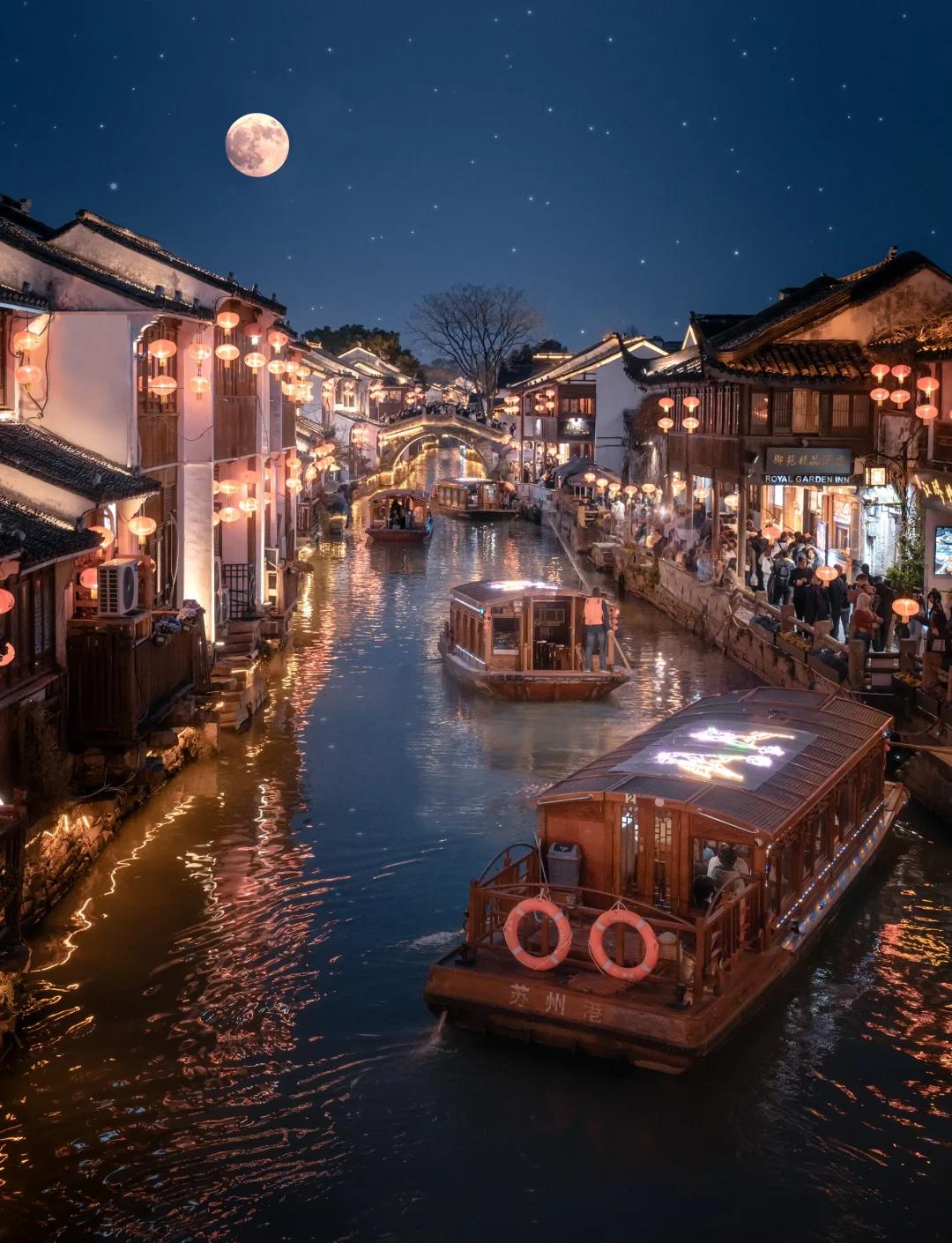 Best of Yangtze Delta Depth Day Tour