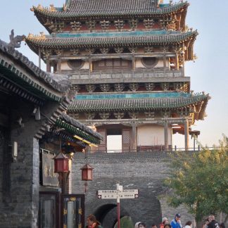 Best of Pingyao & Shanxi Day Tour