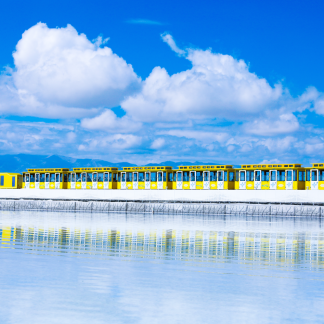 Best of Qinghai & Gansu Loop Day Tour
