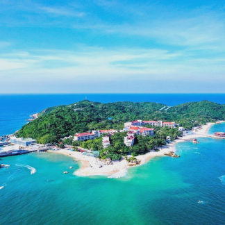 Best of Hainan (Sanya-Haikou) Day Tour