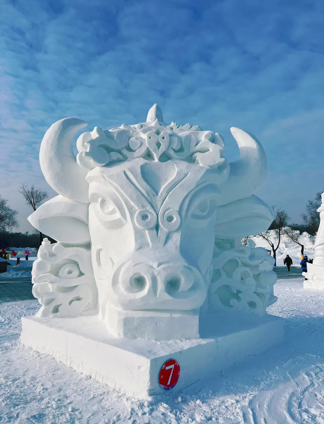 Best of Harbin & Northeast Day Tour