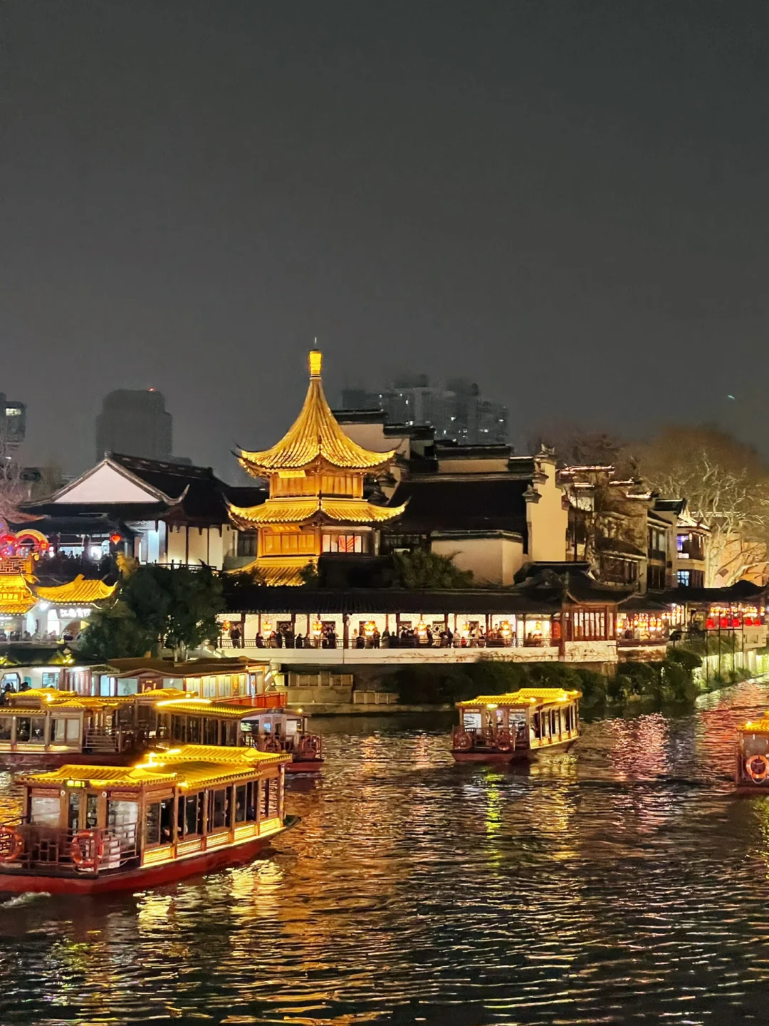 Best of Nanjing Day Tour