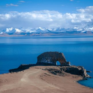 Lhasa & Namtso Lake 2-Day Sacred Tour