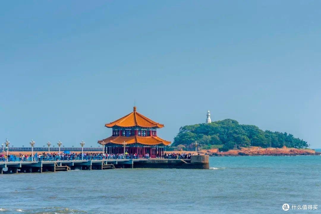 Qingdao & Laoshan 2-Day Coast & Mountain Tour