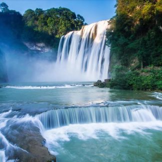 Guiyang & Huangguoshu Waterfall 2-Day Wonder Tour
