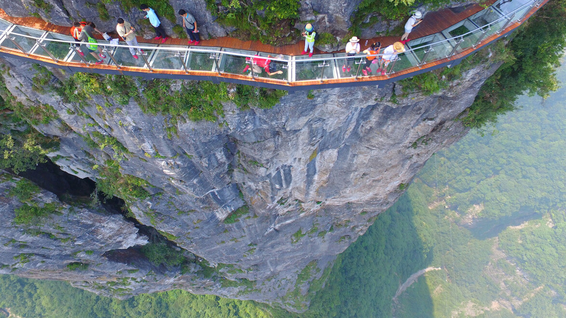 Changsha & Zhangjiajie 2-Day Gateway Tour