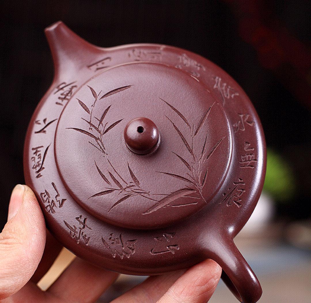 Yixing Clay Teapot Gallery Edition